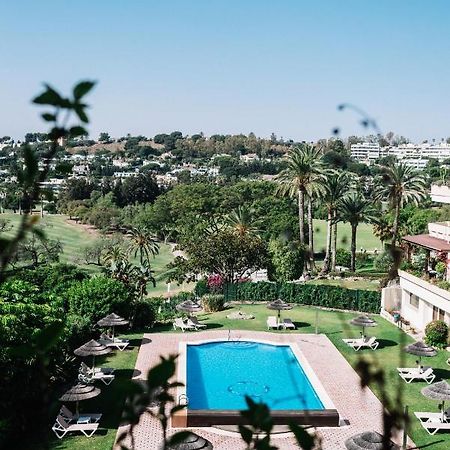 Lovely Studio Marbella Exterior photo