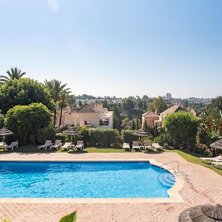 Lovely Studio Marbella Exterior photo