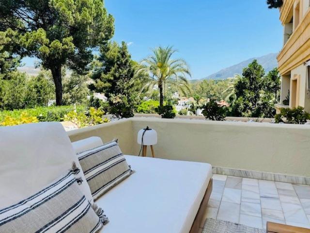 Lovely Studio Marbella Exterior photo