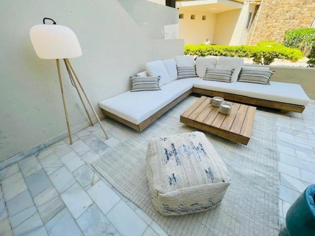 Lovely Studio Marbella Exterior photo